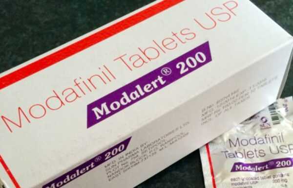 Buy Modafinil Online