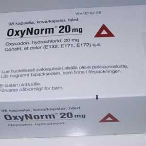 Buy OxyNorm Online