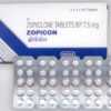 Buy Zopiclone Online